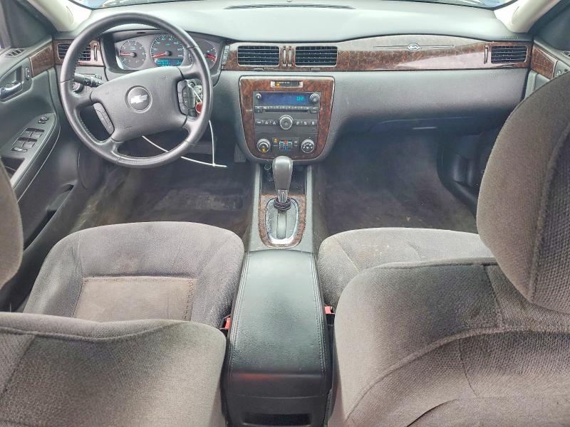 2012 Chevrolet Impala მანქანა იყიდება აუქციონზე, vin: 2G1WB5E36C1188268, აუქციონის ნომერი: 46426556