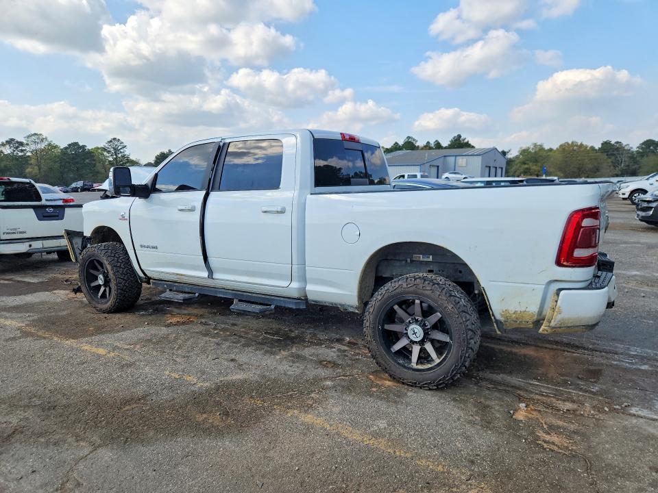 Продаж на аукціоні авто 2023 Ram 2500, vin: 3C6UR5FL6PG559104, номер лоту: 47305356