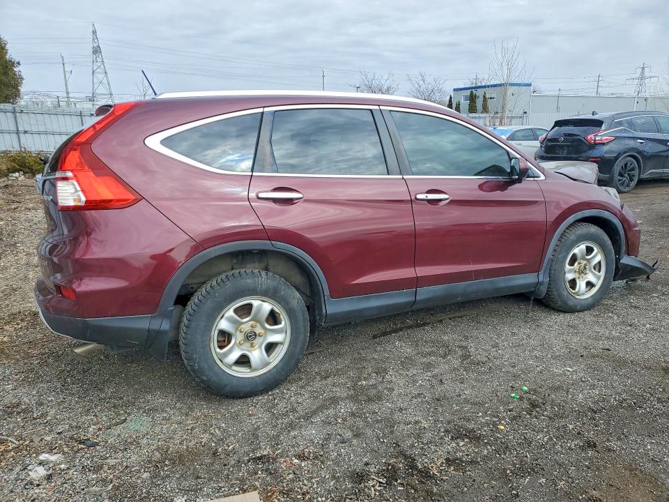 Aukcja sprzedaży 2015 Honda Cr-v, vin: 5J6RM4H93FL806275, numer aukcji: 46235686