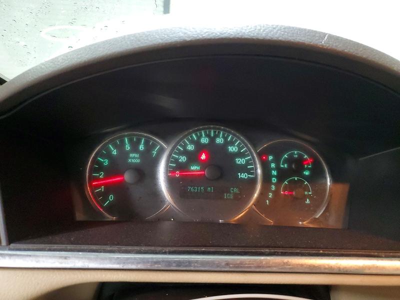 Продажа на аукционе авто 2008 Buick Lacrosse, vin: 2G4WD582781354238, номер лота: 46327146