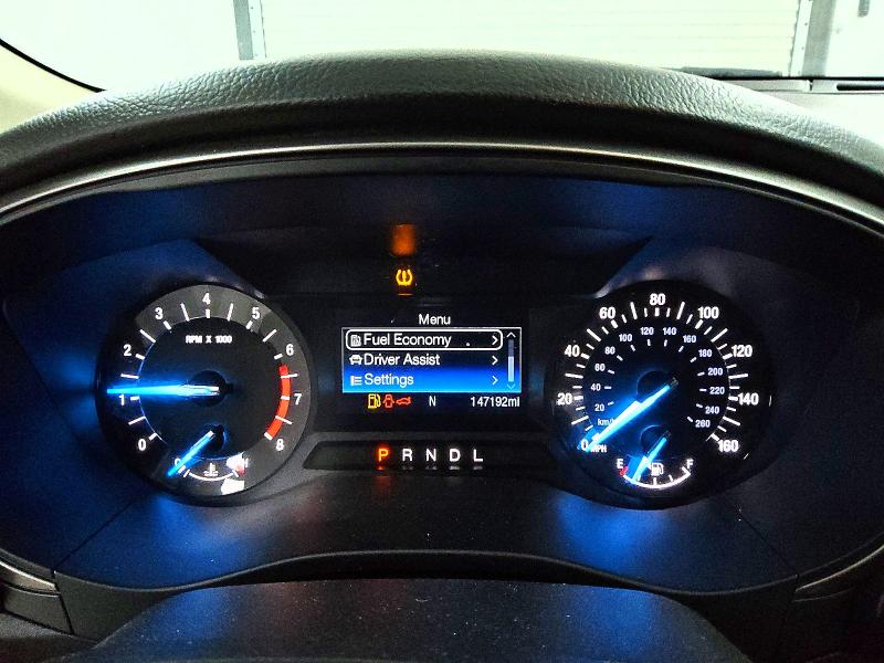 2017 Ford Fusion მანქანა იყიდება აუქციონზე, vin: 3FA6P0H72HR317433, აუქციონის ნომერი: 93321785