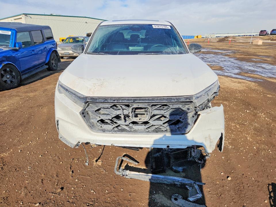 Aukcja sprzedaży 2024 Honda Cr-v, vin: 2HKRS6H72RH204448, numer aukcji: 41813186