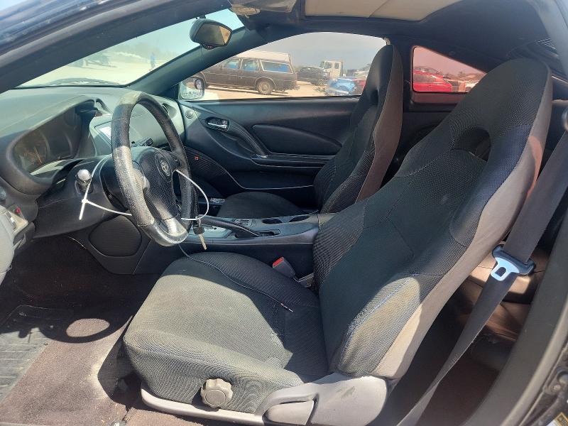Продажа на аукционе авто 2004 Toyota Celica, vin: JTDDY38T240071426, номер лота: 45725426