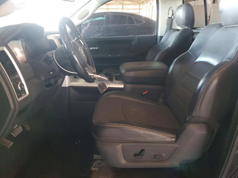 Продаж на аукціоні авто 2011 Dodge Ram 1500, vin: 3D7JV1ET3BG524455, номер лоту: 45661186