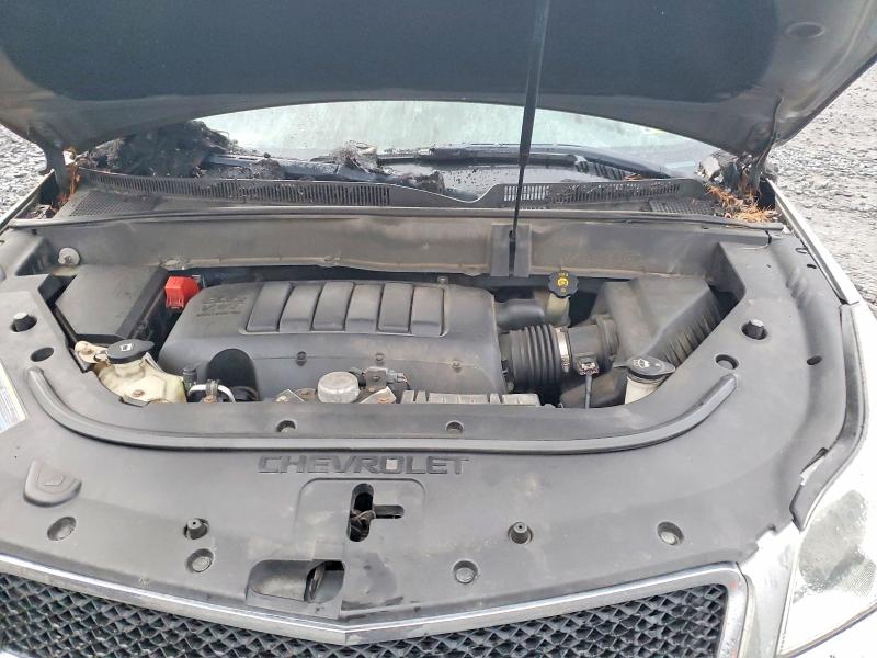 Продаж на аукціоні авто 2010 Chevrolet Traverse, vin: 1GNLVFED8AS109803, номер лоту: 46093966