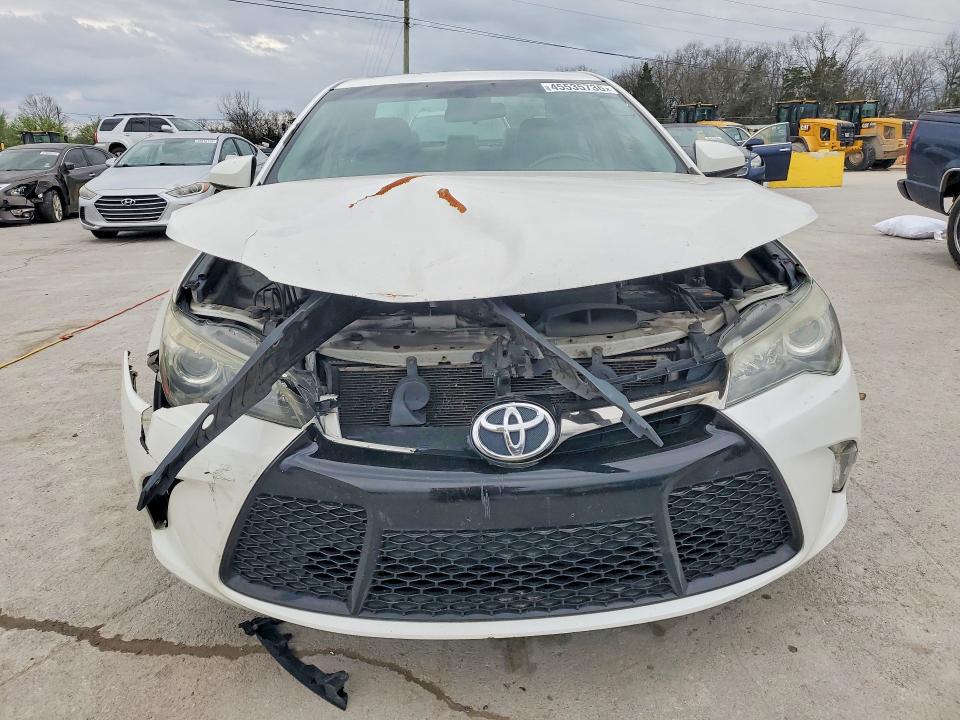 Aukcja sprzedaży 2016 Toyota Camry, vin: 4T1BF1FK2GU168758, numer aukcji: 45535736
