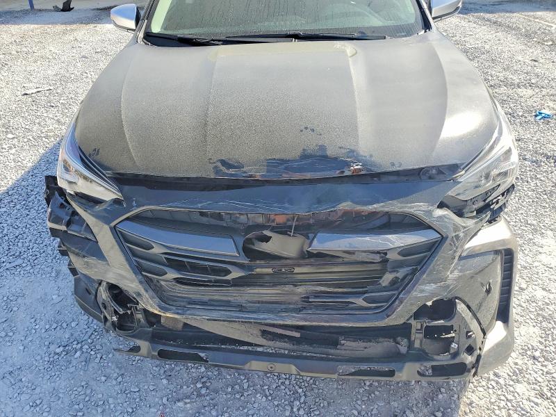 Aukcja sprzedaży 2024 Subaru Outback, vin: 4S4BTAPC7R3282764, numer aukcji: 47423906