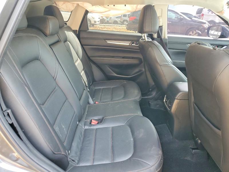 Aukcja sprzedaży 2023 Mazda Cx-5, vin: JM3KFBDM0P0100262, numer aukcji: 41900786