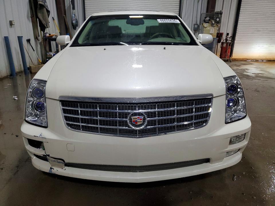 2006 Cadillac Sts მანქანა იყიდება აუქციონზე, vin: 1G6DW677760208085, აუქციონის ნომერი: 46655636