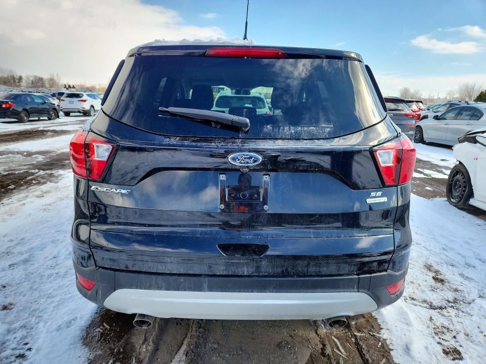 Aukcja sprzedaży 2019 Ford Escape, vin: 1FMCU0GD7KUB35185, numer aukcji: 42063736