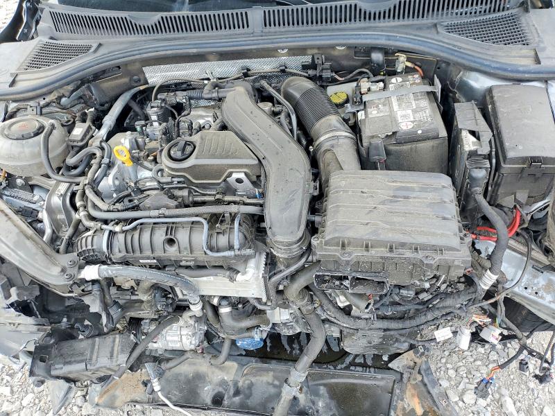2023 Volkswagen Jetta მანქანა იყიდება აუქციონზე, vin: 3VW5M7BU3PM046817, აუქციონის ნომერი: 79643995