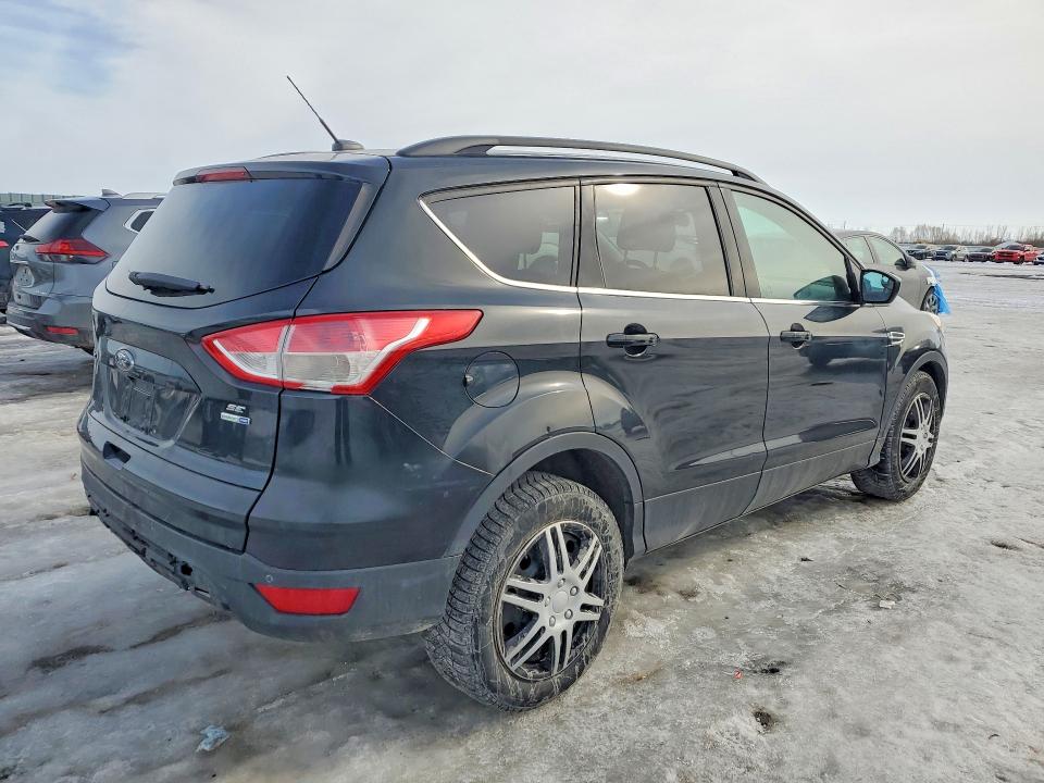 Продажа на аукционе авто 2014 Ford Escape, vin: 1FMCU9G92EUD33838, номер лота: 78638905