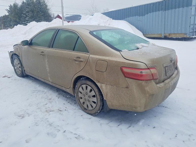 Aukcja sprzedaży 2009 Toyota Camry, vin: 4T1BE46K99U289763, numer aukcji: 45503476