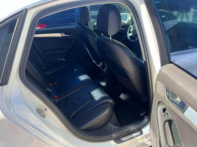 Aukcja sprzedaży 2012 Audi A4, vin: WAUBFAFL5CA117924, numer aukcji: 47595706