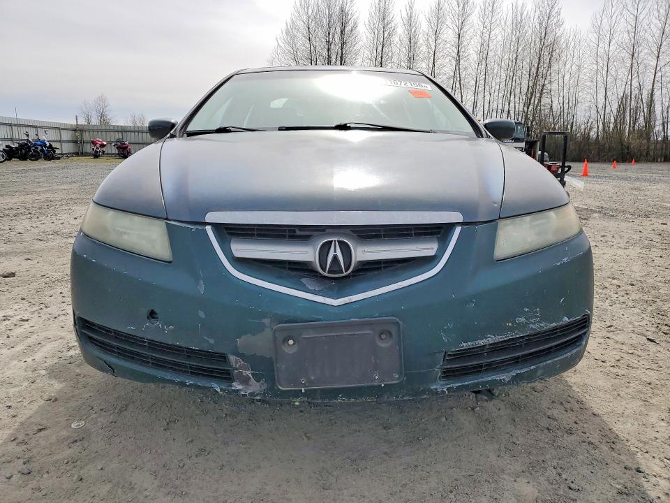 41672196 :رقم المزاد ، 19UUA66254A042000 vin ، 2004 Acura Tl مزاد بيع