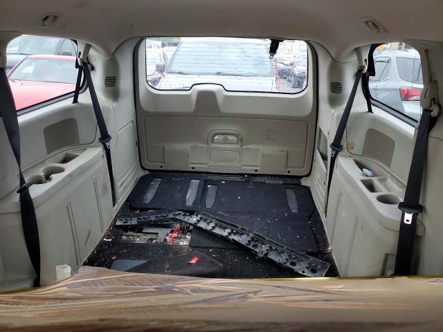 45634936 :رقم المزاد ، 2C4RDGBG4KR684946 vin ، 2019 Dodge Grand Caravan مزاد بيع