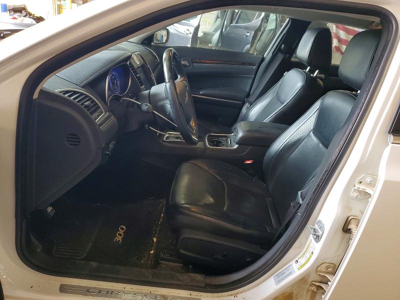 Aukcja sprzedaży 2016 Chrysler 300c, vin: 2C3CCAEG3GH343217, numer aukcji: 41825986