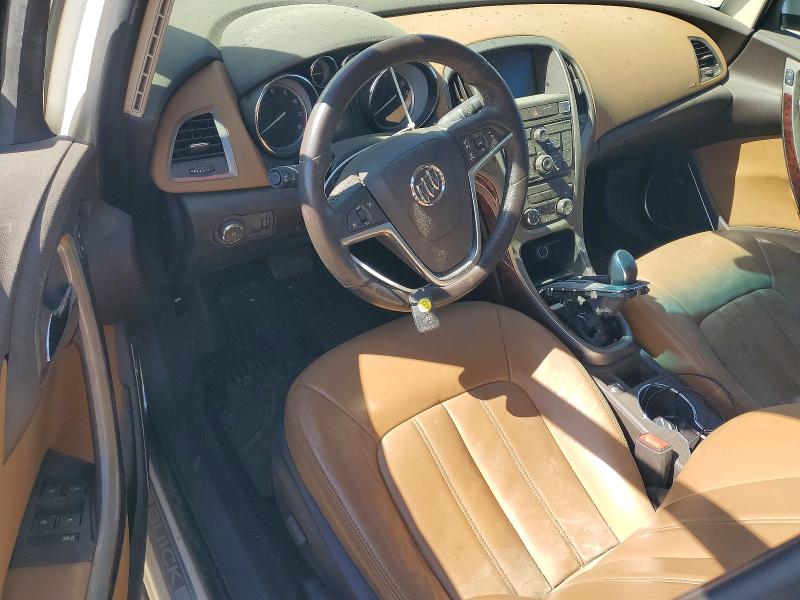 Продаж на аукціоні авто 2013 Buick Verano, vin: 1G4PS5SK7D4223571, номер лоту: 46895716