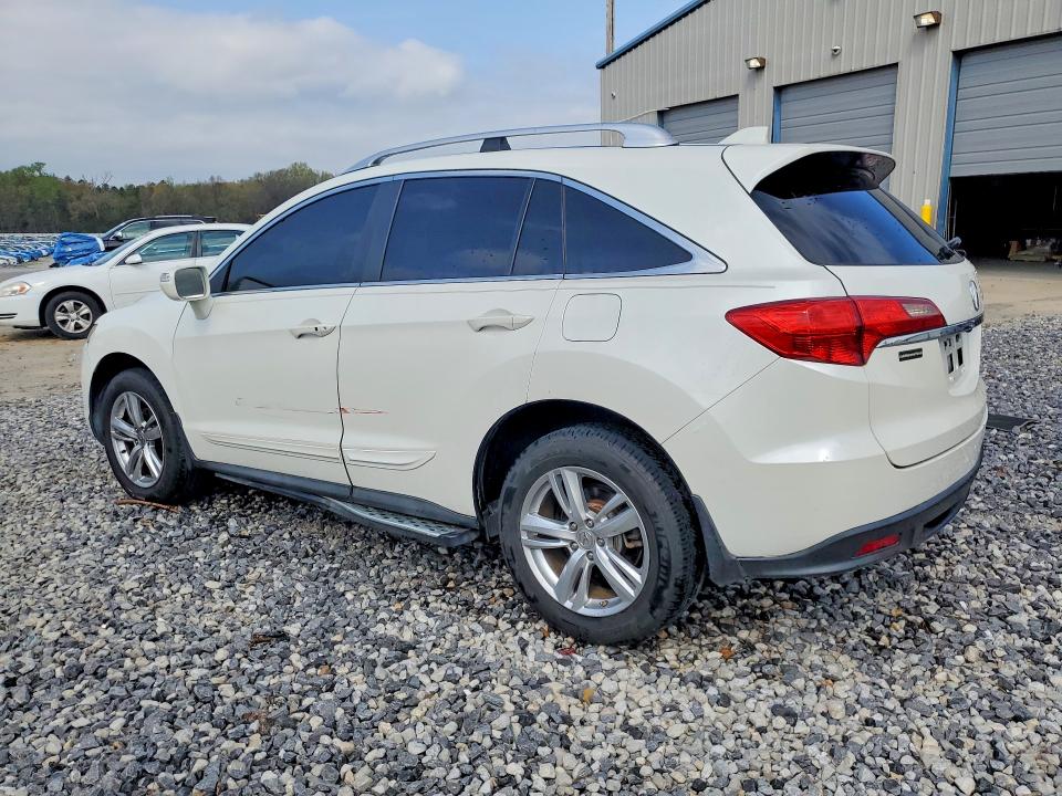 Aukcja sprzedaży 2013 Acura Rdx, vin: 5J8TB3H57DL009065, numer aukcji: 47956626