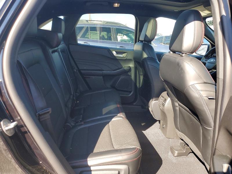 Продажа на аукционе авто 2026 Ford Escape, vin: 1FMCU9NA8TUA38902, номер лота: 47241066