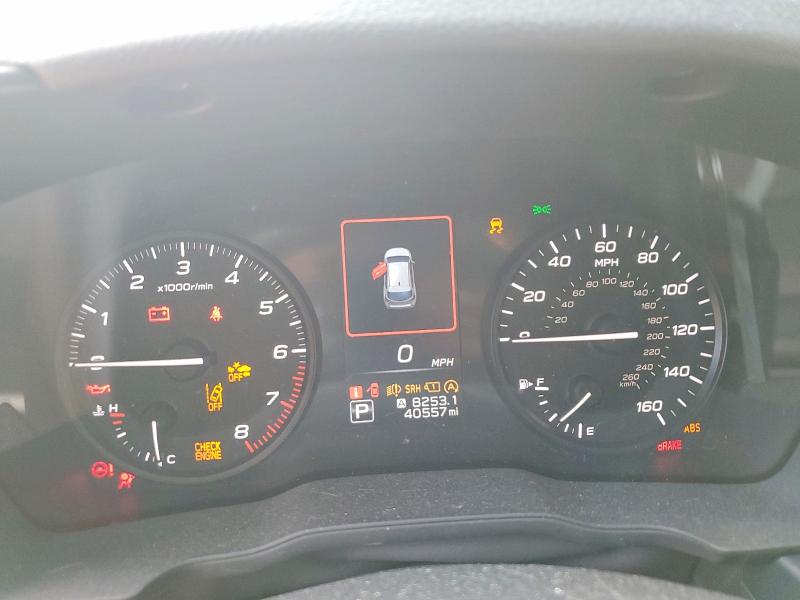 Aukcja sprzedaży 2024 Subaru Impreza, vin: JF1GUABC4R8862884, numer aukcji: 47963756
