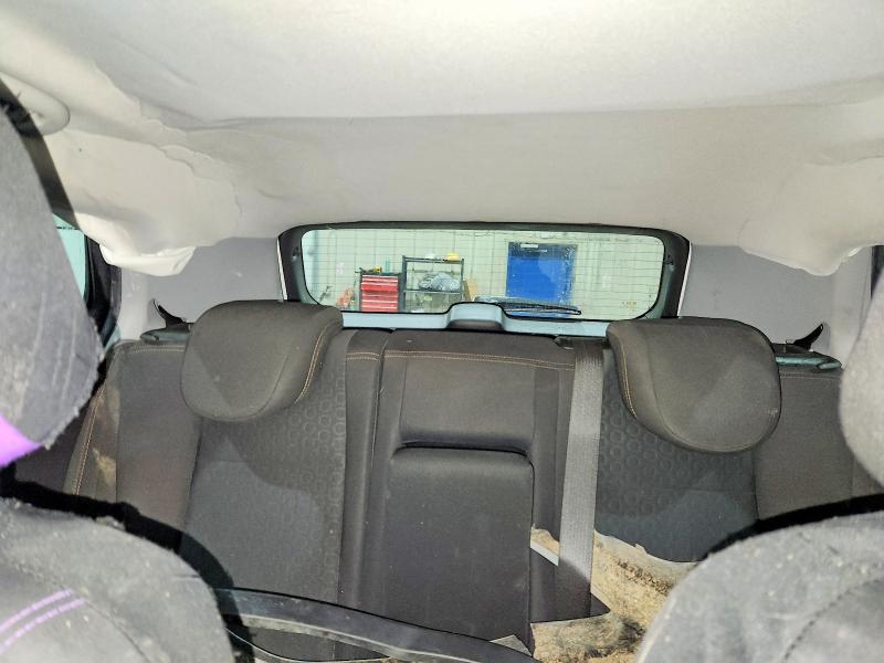 Продажа на аукционе авто 2022 Chevrolet Trax, vin: KL7CJNSM7NB526514, номер лота: 46846526
