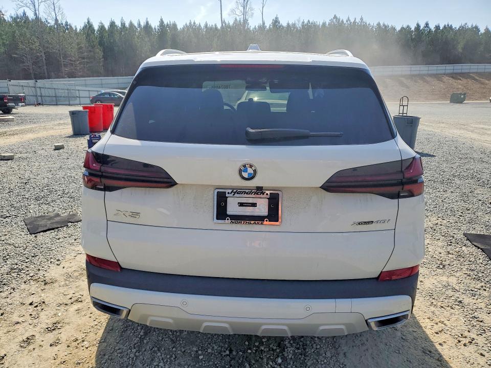 Aukcja sprzedaży 2026 Bmw X5, vin: 5UX23EU00T9182109, numer aukcji: 78074895