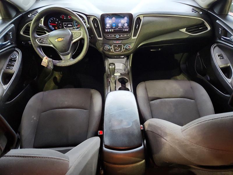 79878925 :رقم المزاد ، 1G1ZB5ST9KF188760 vin ، 2019 Chevrolet Malibu مزاد بيع
