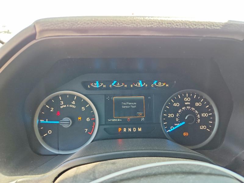 Продаж на аукціоні авто 2017 Ford F150, vin: 1FTEW1EG6HKD95950, номер лоту: 47261186