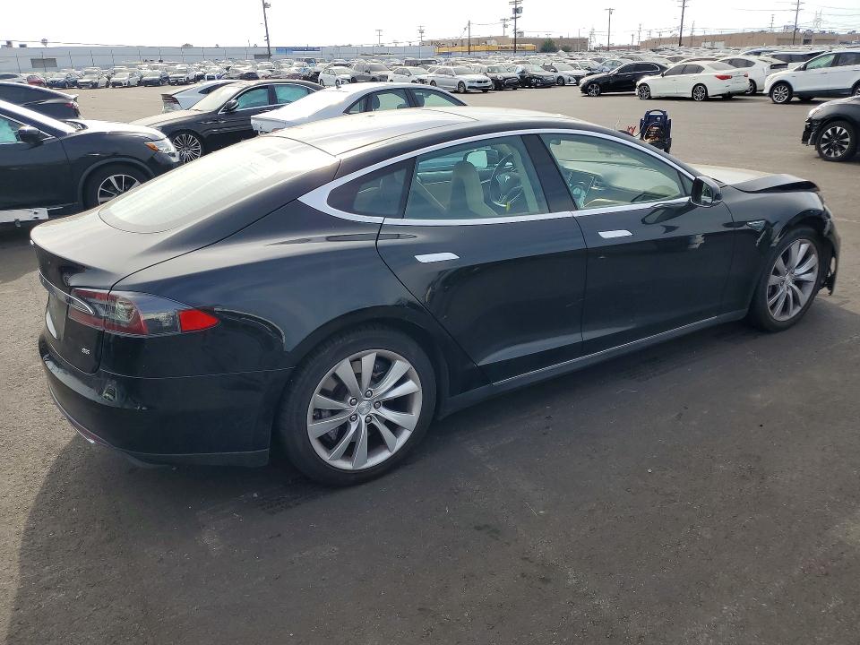 Aukcja sprzedaży 2013 Tesla Model S, vin: 5YJSA1CN4DFP26356, numer aukcji: 47078346