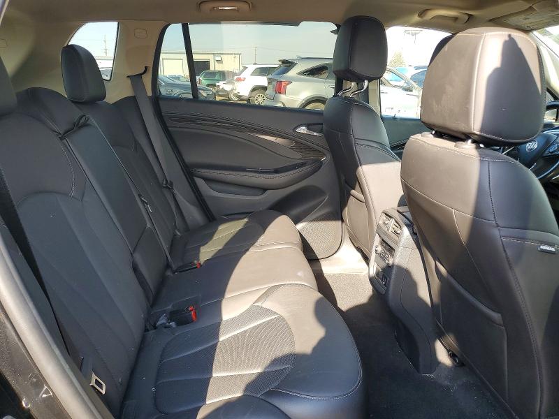 Aukcja sprzedaży 2017 Buick Envision, vin: LRBFXBSA6HD241877, numer aukcji: 46411906