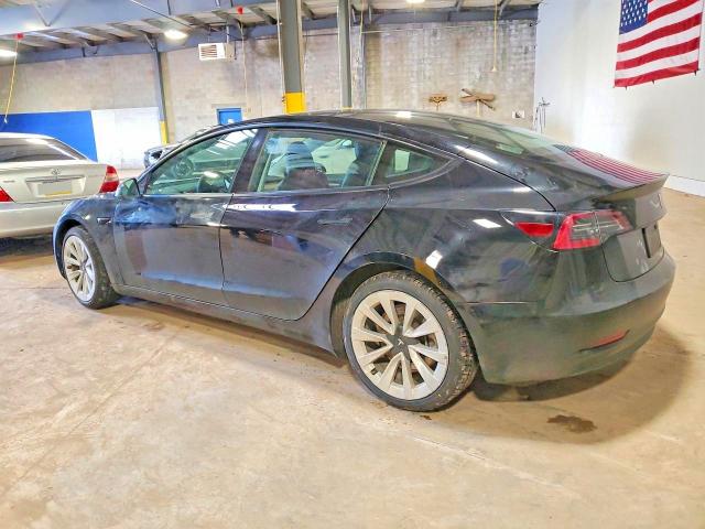 Auction sale of the 2023 Tesla Model 3, vin: 5YJ3E1EA4PF451773, lot number: 47312276