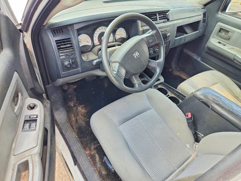 Aukcja sprzedaży 2010 Dodge Dakota, vin: 1D7CE3BK5AS151085, numer aukcji: 47787756