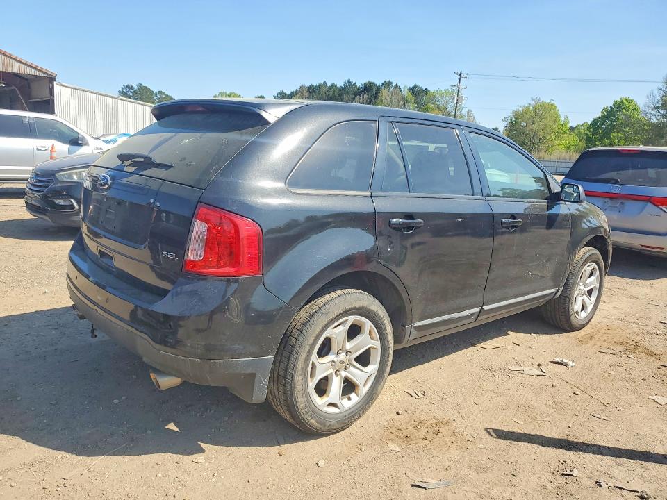 Aukcja sprzedaży 2013 Ford Edge, vin: 2FMDK3JC3DBE06456, numer aukcji: 41993726