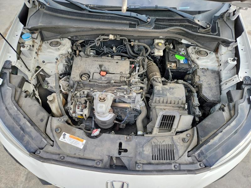Aukcja sprzedaży 2023 Honda Hr-v, vin: 3CZRZ1H37PM741121, numer aukcji: 47690596