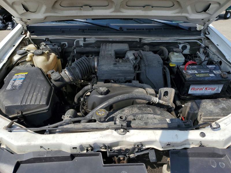 47793086 :رقم المزاد ، 1GCDT136258223423 vin ، 2005 Chevrolet Colorado مزاد بيع