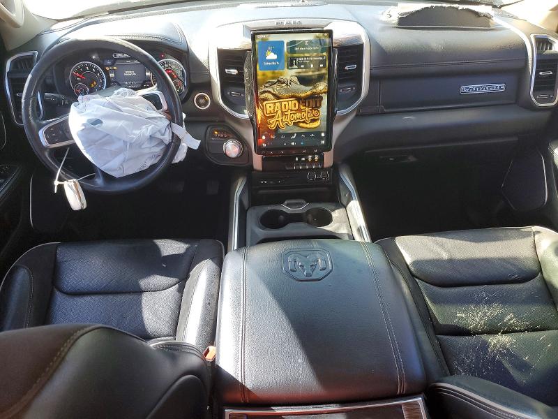 Aukcja sprzedaży 2019 Ram 1500, vin: 1C6RREJT0KN514527, numer aukcji: 41891846