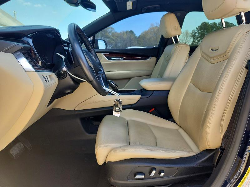 Aukcja sprzedaży 2017 Cadillac Xt5, vin: 1GYKNDRS1HZ233229, numer aukcji: 47359546