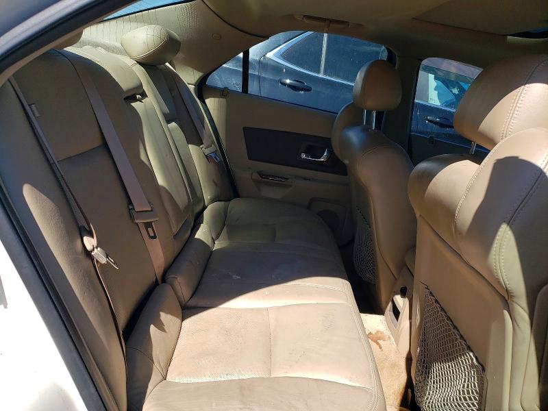 Продаж на аукціоні авто 2007 Cadillac Cts, vin: 1G6DP577X70179142, номер лоту: 45919916