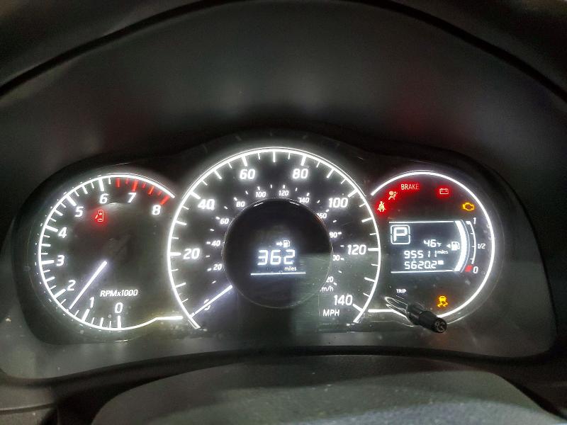 46372406 :رقم المزاد ، 3N1CE2CP1FL375607 vin ، 2015 Nissan Versa Note مزاد بيع