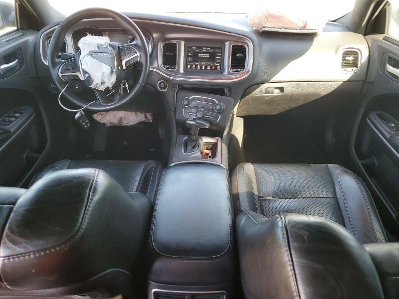 46655396 :رقم المزاد ، 2C3CDXBG9KH746843 vin ، 2019 Dodge Charger مزاد بيع
