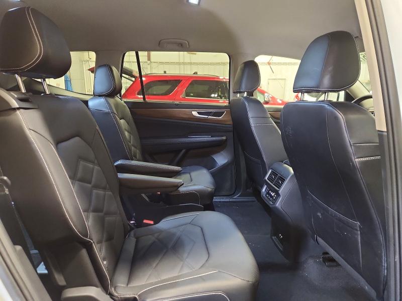 Aukcja sprzedaży 2024 Volkswagen Atlas, vin: 1V2HR2CAXRC605761, numer aukcji: 45945726