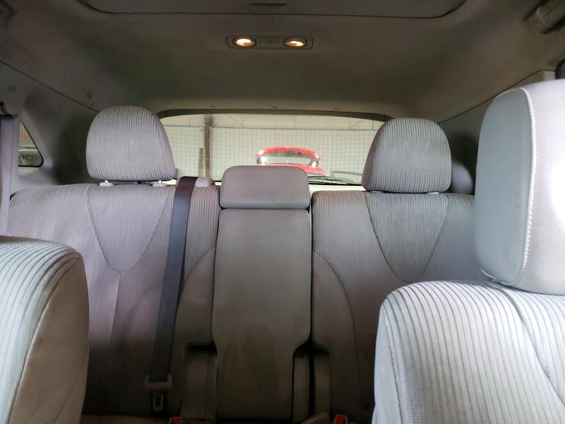 Aukcja sprzedaży 2011 Toyota Venza, vin: 4T3BA3BB5BU026713, numer aukcji: 46405766