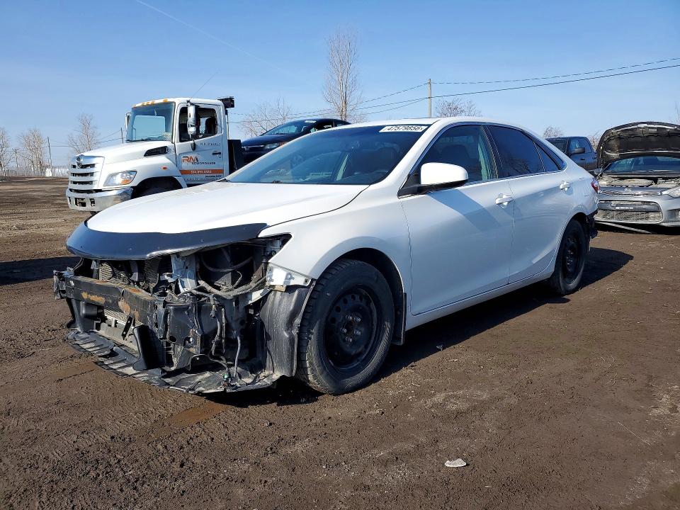 Auction sale of the 2015 Toyota Camry, vin: 4T1BF1FK6FU880513, lot number: 47579856
