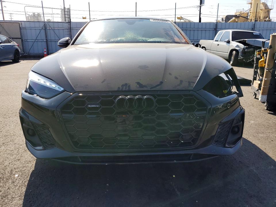 Aukcja sprzedaży 2024 Audi A5, vin: WAUFACF59RA035488, numer aukcji: 46900086