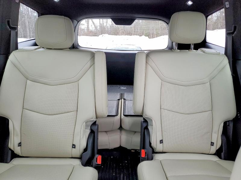 Продажа на аукционе авто 2023 Cadillac Xt6, vin: 1GYKPGRS7PZ222021, номер лота: 45503376
