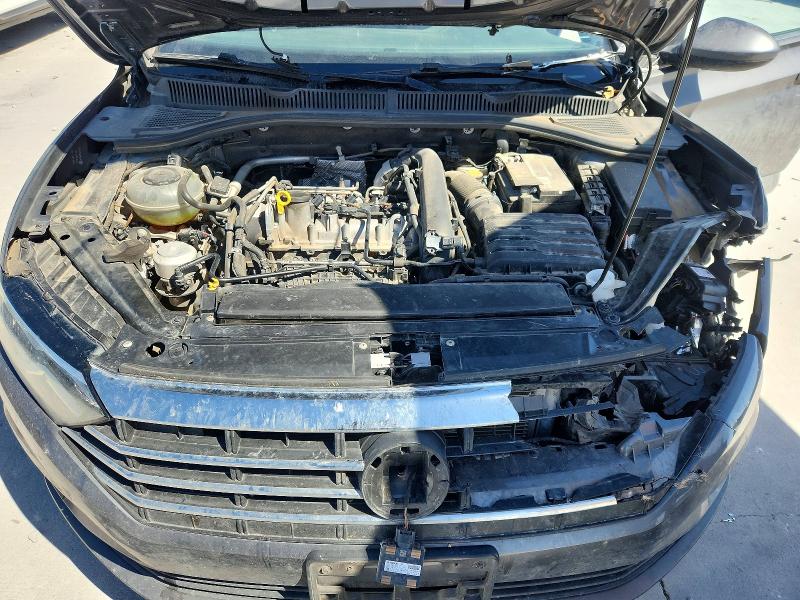 2021 Volkswagen Jetta მანქანა იყიდება აუქციონზე, vin: 3VWC57BU7MM044875, აუქციონის ნომერი: 46326406