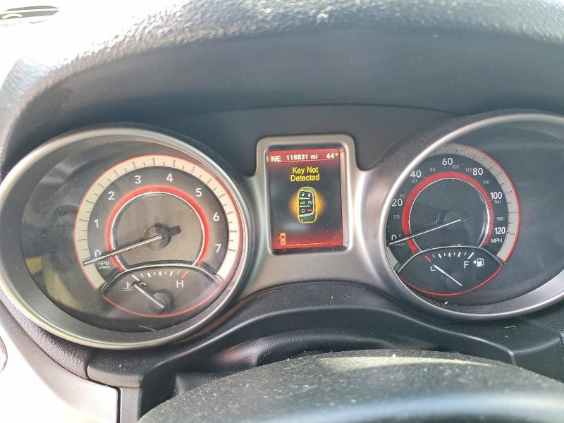Продажа на аукционе авто 2018 Dodge Journey, vin: 3C4PDDGG4JT465415, номер лота: 46709266