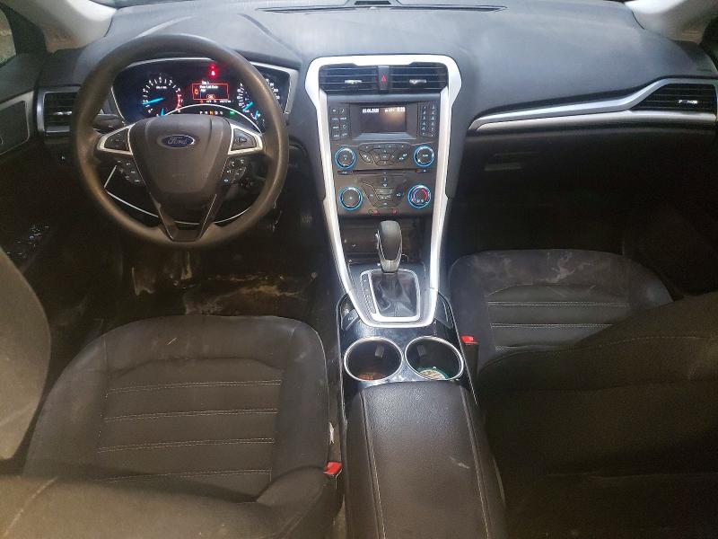 41995026 :رقم المزاد ، 1FA6P0H74E5353574 vin ، 2014 Ford Fusion مزاد بيع