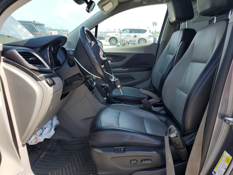 Продаж на аукціоні авто 2013 Buick Encore, vin: KL4CJCSB0DB091298, номер лоту: 41672536